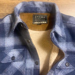 **FINAL SALE** NWT Jachs Wool Blend Jacket (M)